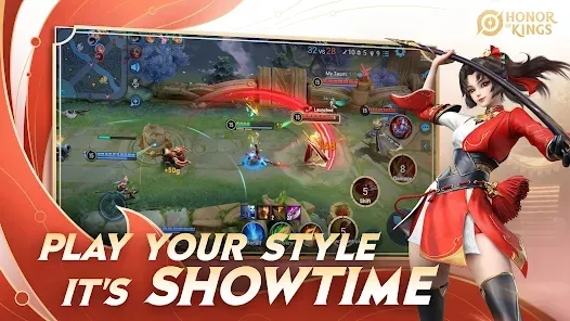 ��������ҫ2025�ٷ����°汾v5.2.2.5021301 ��׿���ͼ1