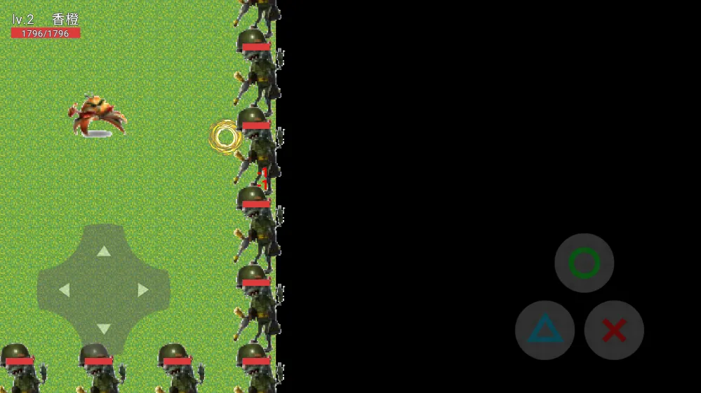 ��԰ս��22025�ٷ�����v40.10 �ֻ����ͼ2