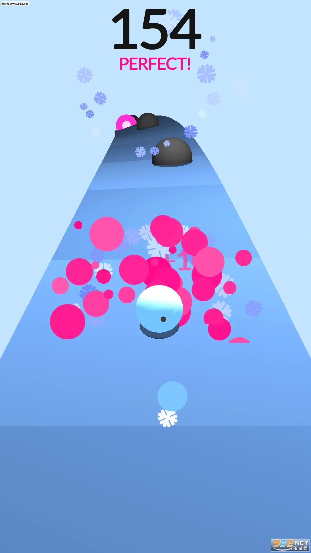 Rollercoaster(��ɽ��ģ����Ϸ)v1.2.1 �ٷ������ͼ3