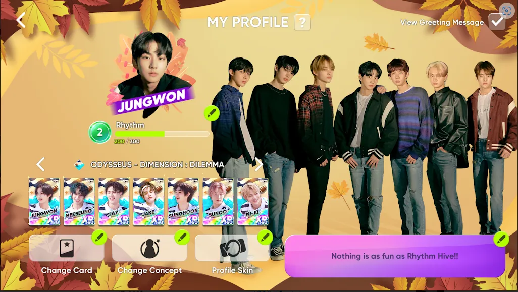 rhythmhive(����������Ϸ)v2025.7.0 ��Ѱ��ͼ3