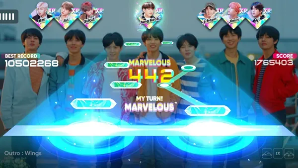 rhythmhive(����������Ϸ)