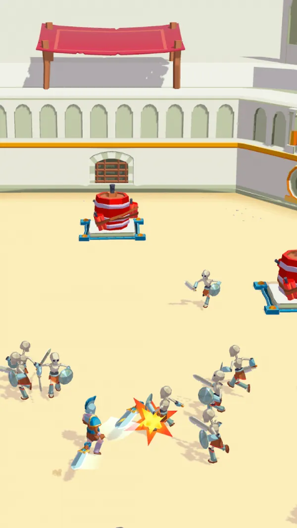 ����������(�����Ƕ���Ϸ)v1.04 ��׿���ͼ2