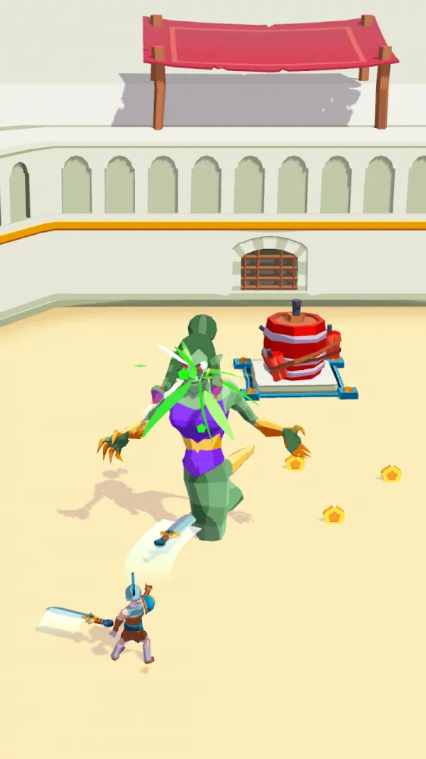 ����������(�����Ƕ���Ϸ)v1.04 ��׿���ͼ3