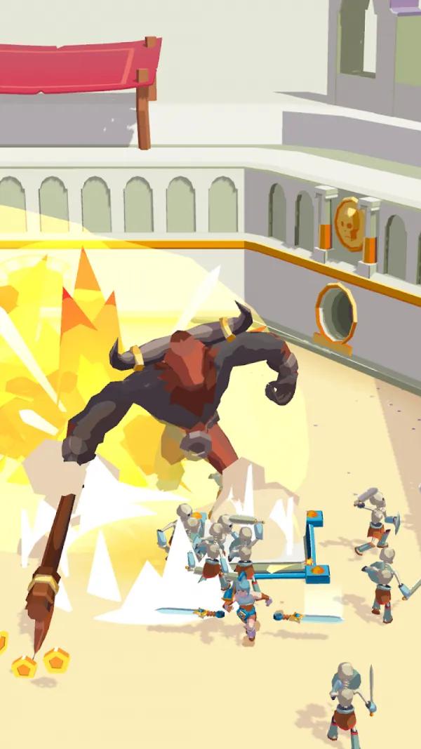 ����������(�����Ƕ���Ϸ)v1.04 ��׿���ͼ1