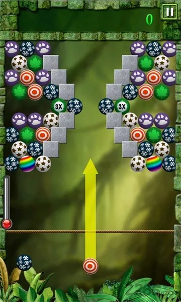 恐龙蛋(打砖块冒险游戏) 恐龙蛋(打砖块冒险游戏)