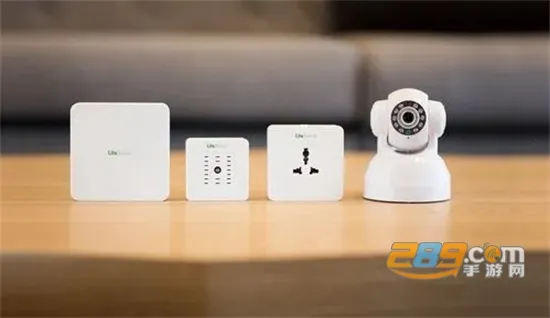 慧生活Life(物业生活服务软件) 慧生活Life(物业生活服务软件)