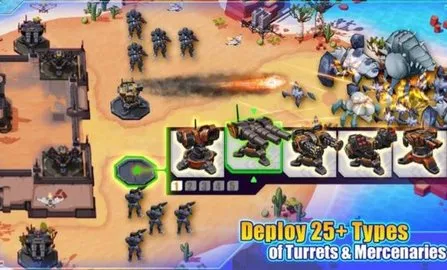 ǰ��վ̨������ͻϮ(����������Ϸ)v1.5.0 �ٷ������ͼ3