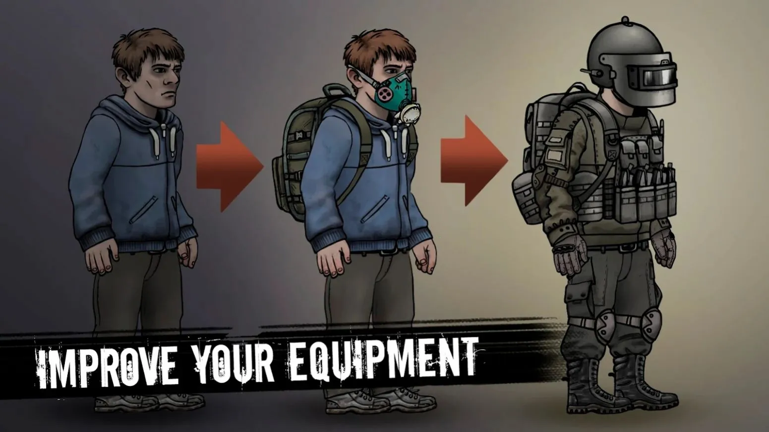 �˺�֮��(��ĩ��������Ϸ)v0.139.2 �ٷ������ͼ0