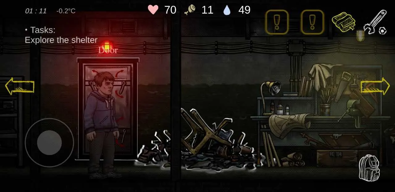 �˺�֮��(��ĩ��������Ϸ)v0.139.2 �ٷ������ͼ1