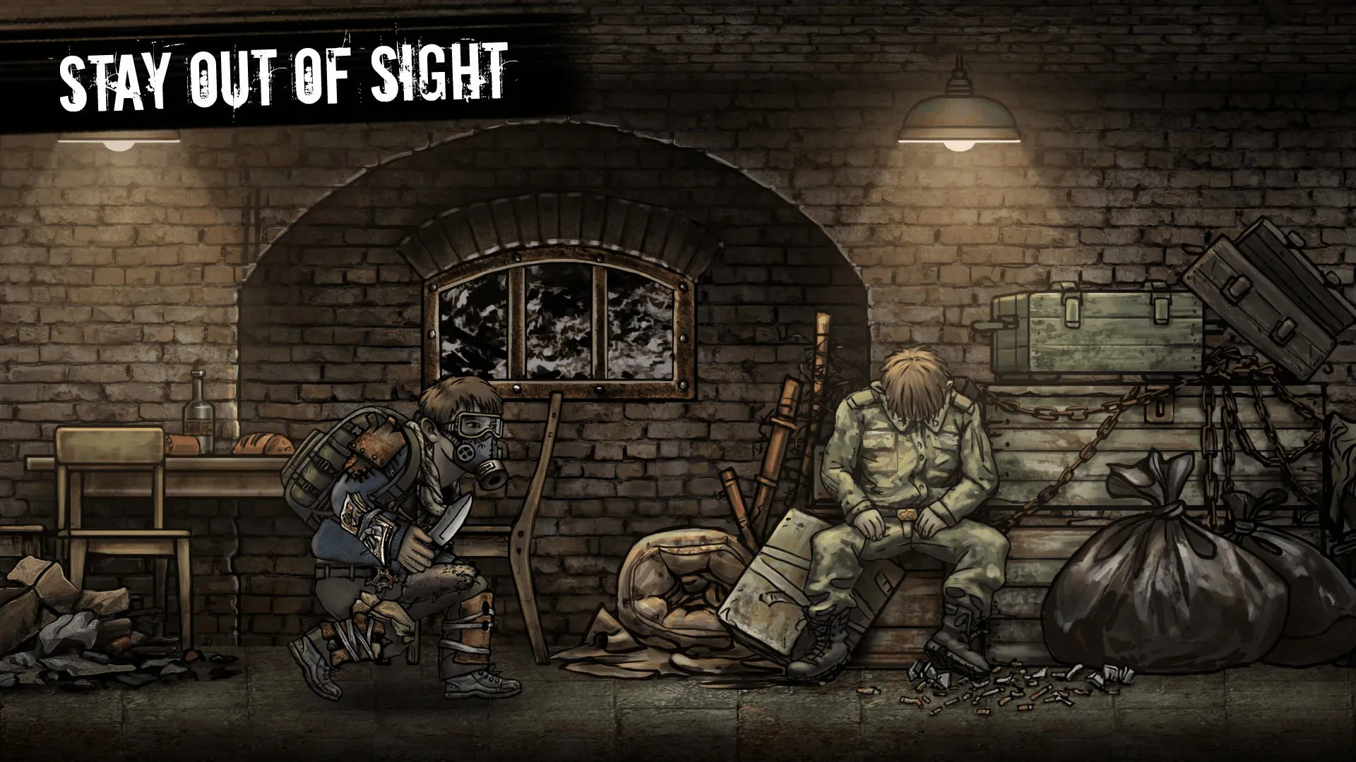 �˺�֮��(��ĩ��������Ϸ)