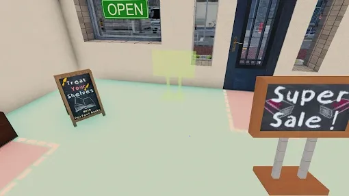 �������ģ����(�����꾭Ӫ��Ϸ)v1.1.8 ��׿���ͼ1