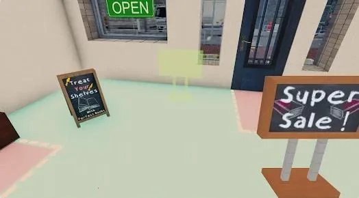 �������ģ����(�����꾭Ӫ��Ϸ)v1.1.8 ��׿���ͼ0