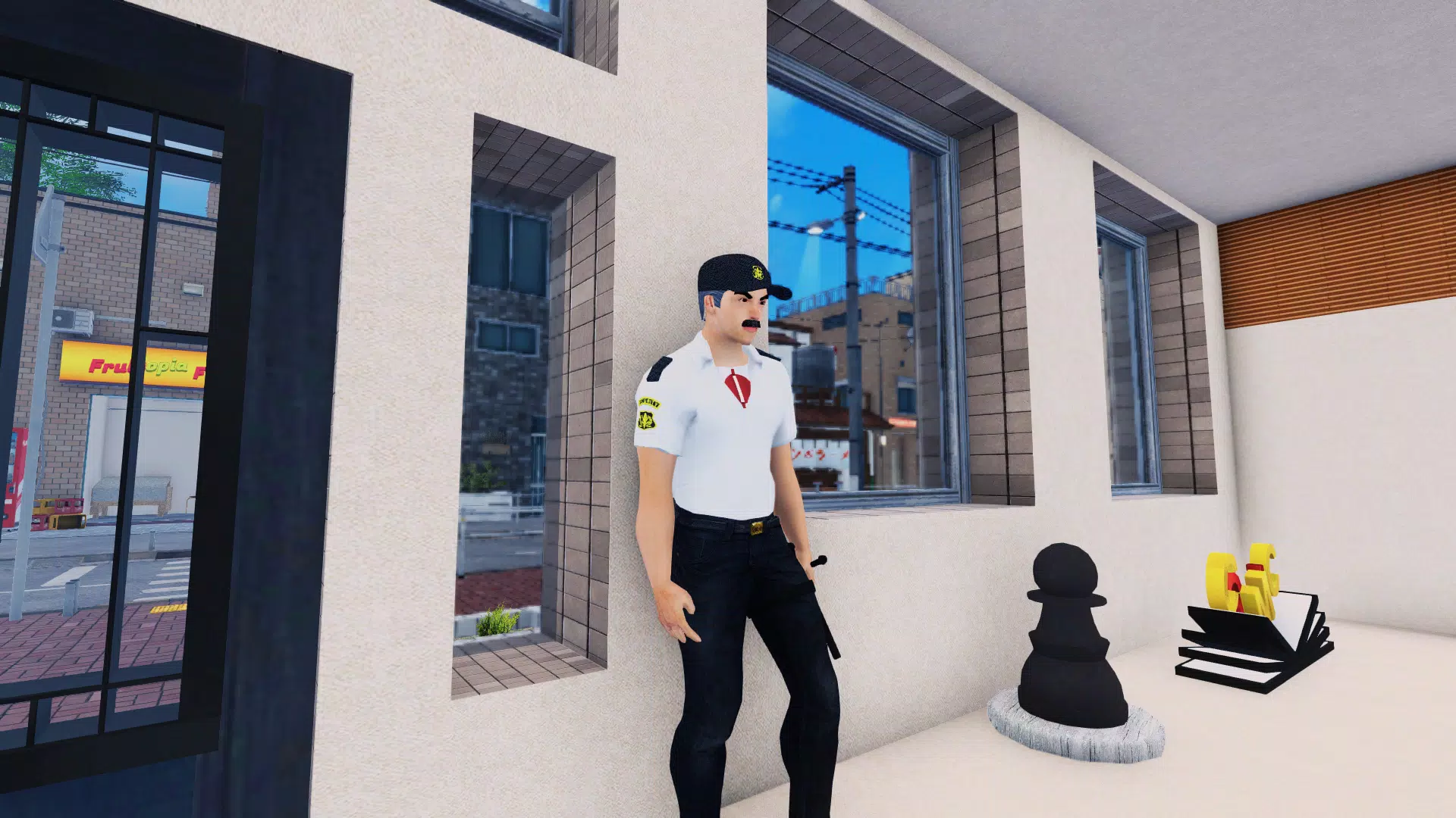 �������ģ����(�����꾭Ӫ��Ϸ)v1.1.8 ��׿���ͼ3