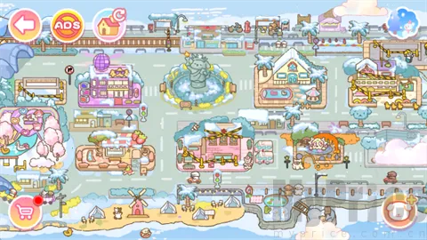 �ҵĹ���С��