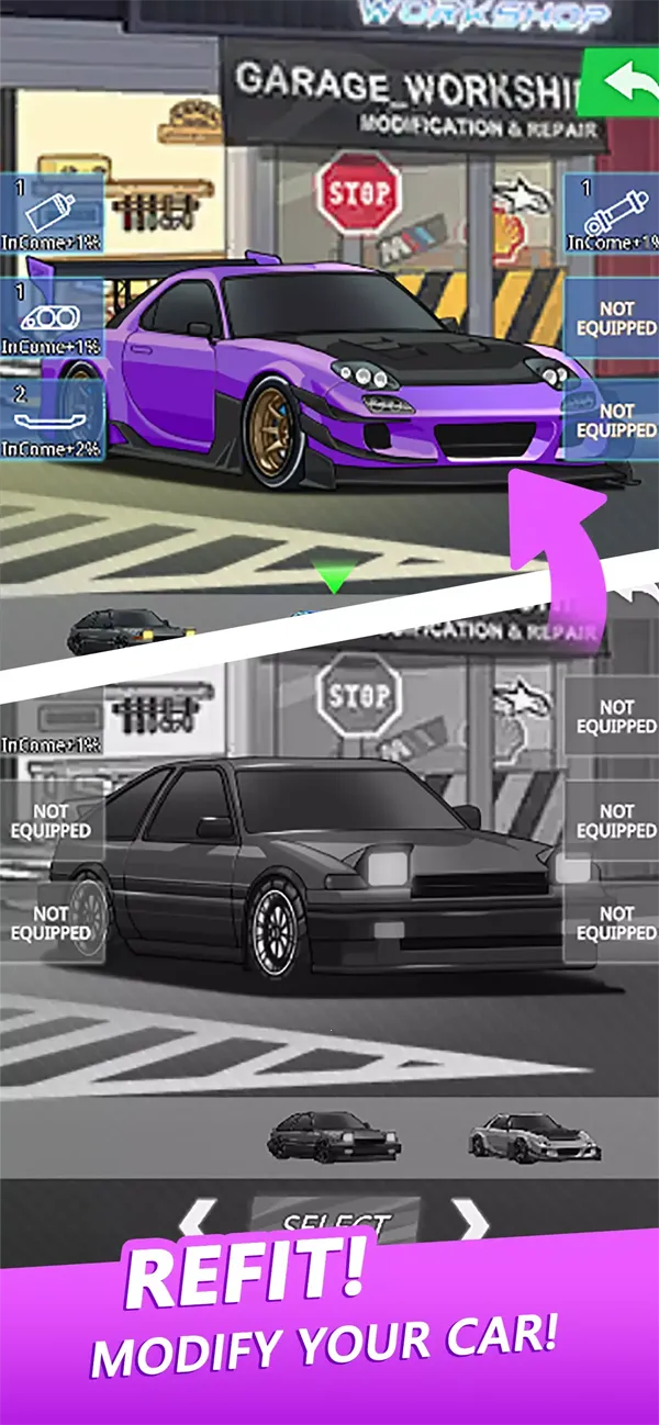 ����Ư��(����Ư����Ϸ)v1.0.2 �ֻ����ͼ0