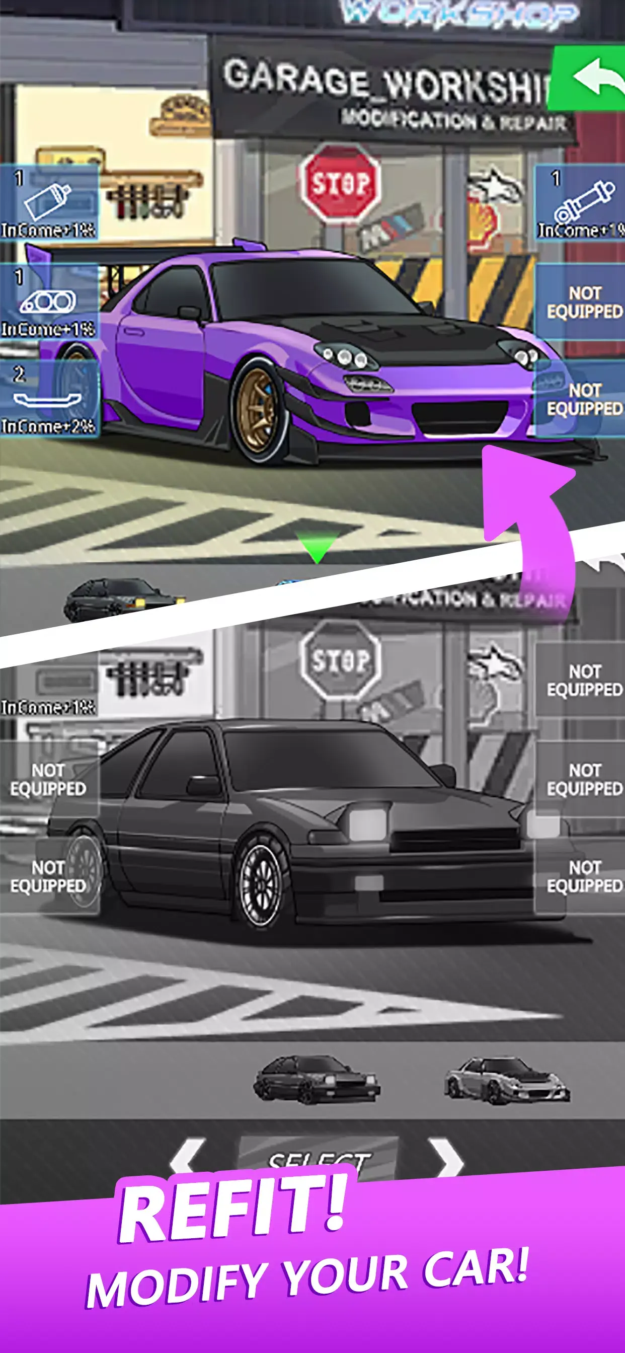 ����Ư��(����Ư����Ϸ)v1.0.2 �ֻ����ͼ3