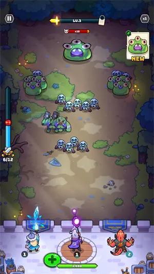 ��ǽ����ս2025���°汾v0.5.4 �ٷ������ͼ2