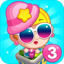 ���ָǴ�¥3(ģ�⾭Ӫ����)