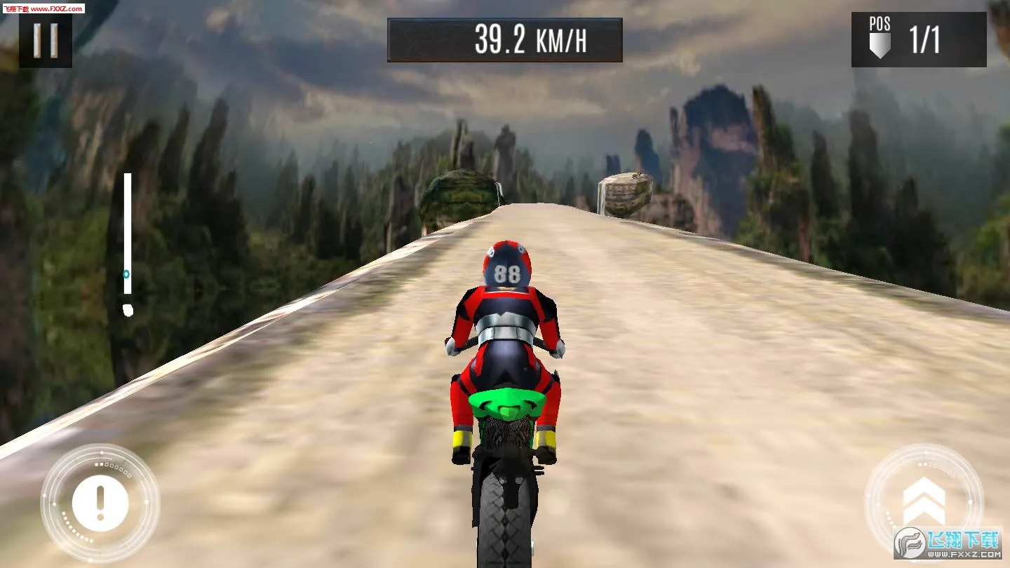 ԽҰĦ�г���׿���ֻ���v6.1.0.3 �ٷ������ͼ2