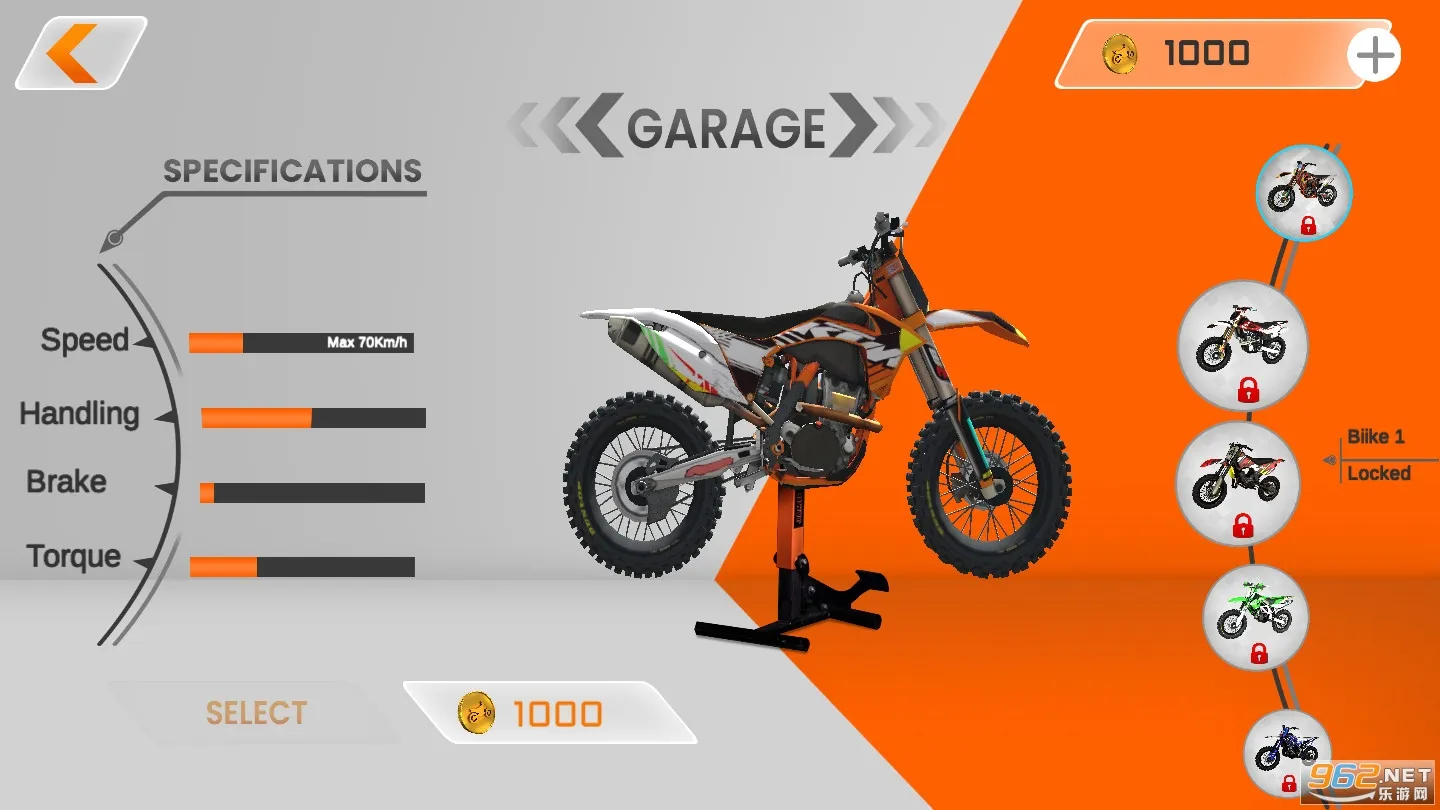 ԽҰĦ�г���׿���ֻ���v6.1.0.3 �ٷ������ͼ1