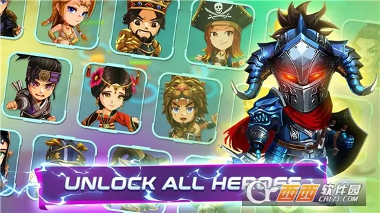 �񻰶Ծ�(�񻰼�ʱ��ս��Ϸ)v1.1.4 ��Ѱ��ͼ2