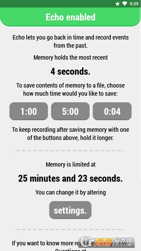 echo�����ֻ���v6.8.3 �ֻ����ͼ0