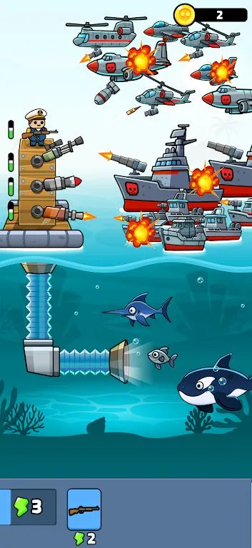 �����Ǻ���2025�ٷ����°汾v0.1 �ֻ����ͼ1