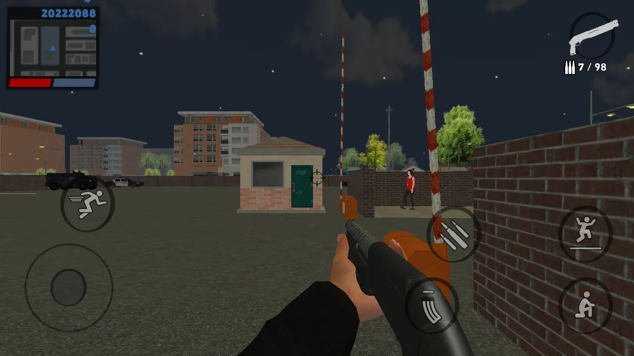 �����ǿ��ģ����(���˶Կ���Ϸ)