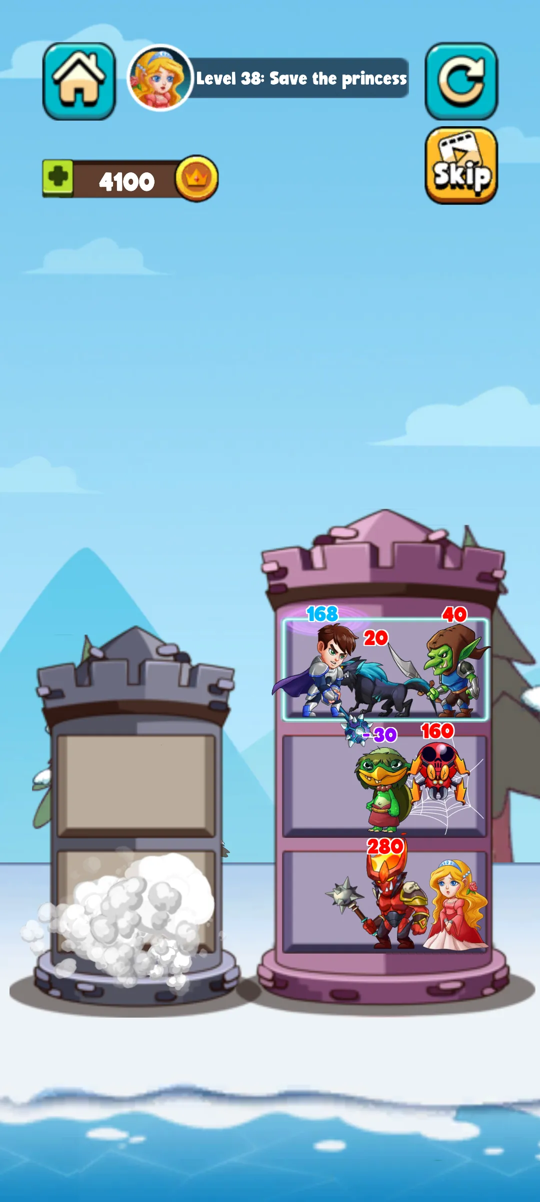 Ӣ�۳Ǳ��Ծ���׿���ֻ���v1.0.0 ��׿���ͼ1