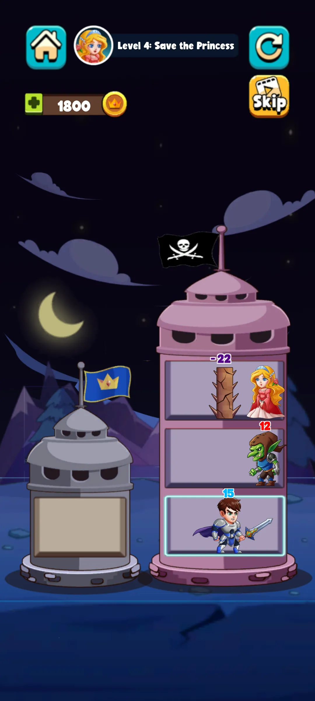 Ӣ�۳Ǳ��Ծ���׿���ֻ���v1.0.0 ��׿���ͼ3