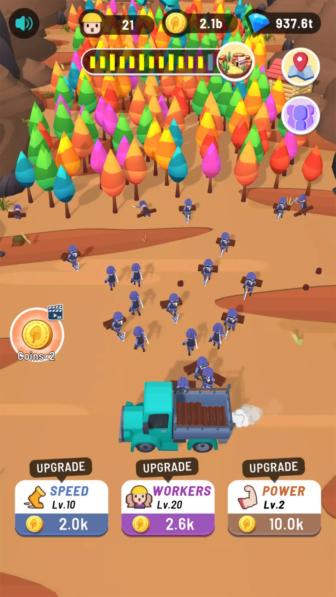 ���÷�ľ2025�ٷ����°汾v1.9 ��׿���ͼ2