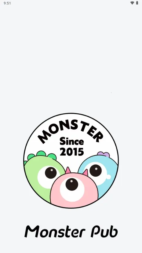 С����MonsterPub���(Ů����Ȥ����)v5.7.5 ��׿���ͼ0