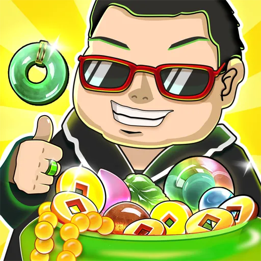 ���۱���(Ȥζ����׬Ǯ��)