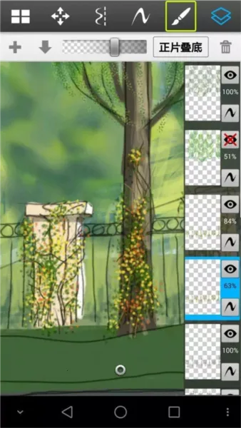 ��������滭(�ֻ��滭����)