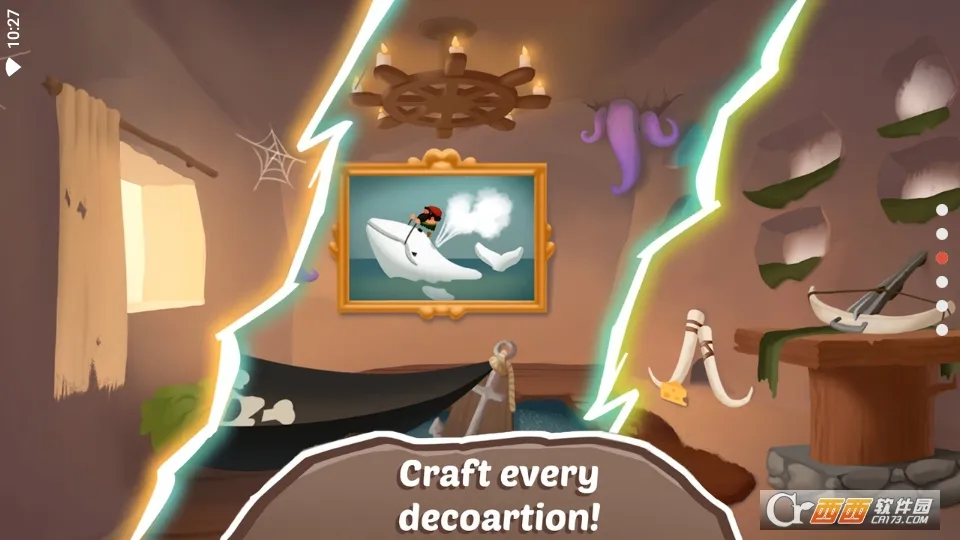 �տ��ж��ܿ�(ʯ���ܿ���Ϸ)v0.9.6 �ٷ������ͼ0