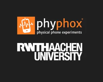 phyphox最新手机版 phyphox最新手机版