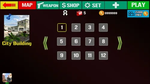 ������ս�ж�(���������Ϸ)v2.0.6 ��׿���ͼ3