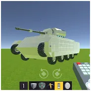 �Ƽ�����ɳ��(ɳ�д�����Ϸ)