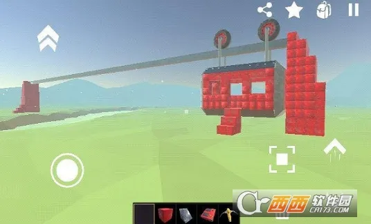 �Ƽ�����ɳ��(ɳ�д�����Ϸ)v0.106.974 ��Ѱ��ͼ1