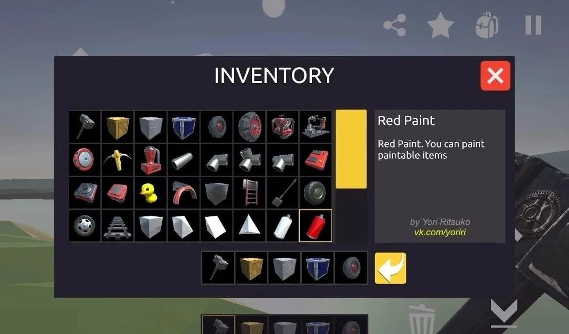 �Ƽ�����ɳ��(ɳ�д�����Ϸ)v0.106.974 ��Ѱ��ͼ2