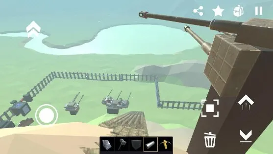 �Ƽ�����ɳ��(ɳ�д�����Ϸ)v0.106.974 ��Ѱ��ͼ3