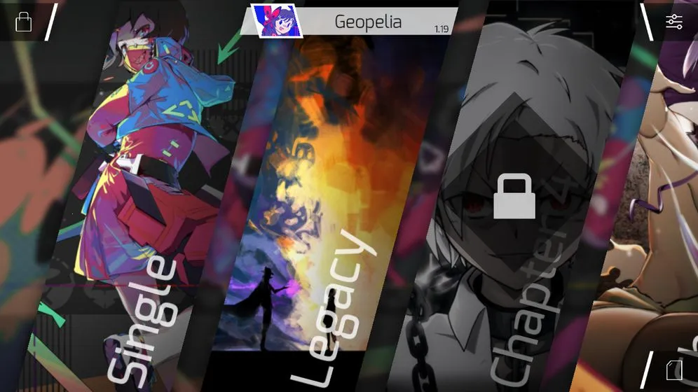 �Ƹ���˹(���ֽ�����Ϸ)v3.16.1 �ٷ������ͼ1