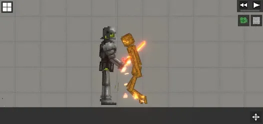 Melon Playground(ɳ��ģ����Ϸ)v28.1.0 ��׿���ͼ2