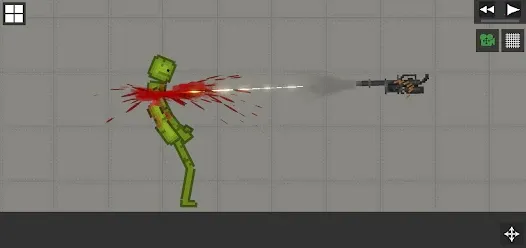 Melon Playground(ɳ��ģ����Ϸ)v28.1.0 ��׿���ͼ3