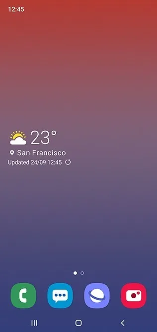 三星主题2026官方正版 三星主题2026官方正版