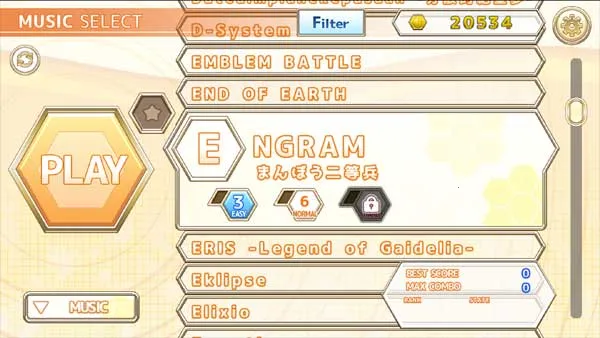 jp.matsu4512.chainbeet��װ��(������ϷChainBeeT)v4.17.1 ��Ѱ��ͼ0