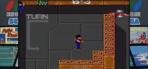 RetroArch(������Ϸģ����)v1.21.0_GIT ��Ѱ��ͼ3