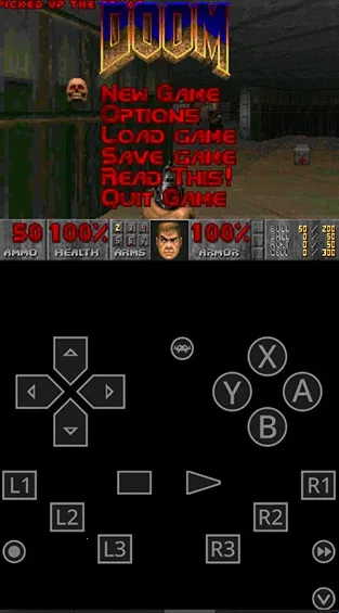 RetroArch(������Ϸģ����)