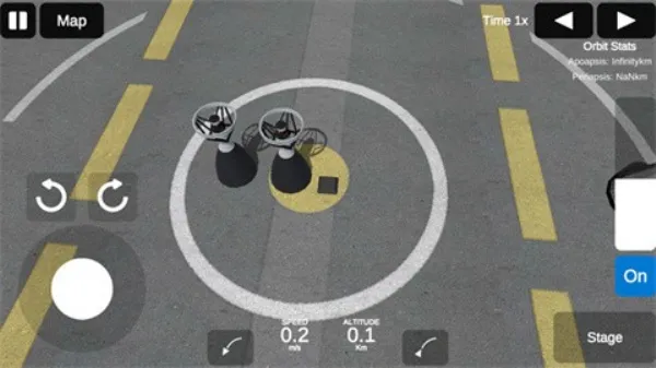 ������ģ����(�������ģ����Ϸ)v0.8.6 �ֻ����ͼ3