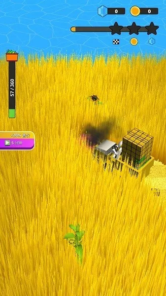 ʯͷ���(��ݻ�ģ������Ϸ)v1.64.4 �ٷ������ͼ1